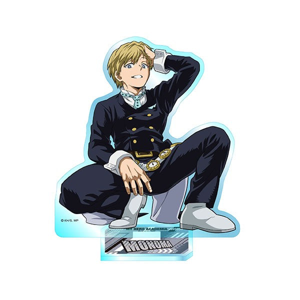 My Hero Academia x Ensky - Acrylic Stand 7 Neito Monoma [Pre-Order Apr 2026]