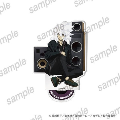 My Hero Academia x Manekineko - Acrylic Stand (6 Types) [Pre-order Feb 2027]