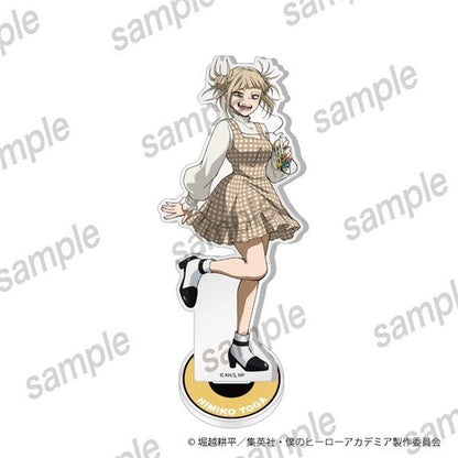 My Hero Academia x Manekineko - Acrylic Stand (6 Types) [Pre-order Feb 2027]