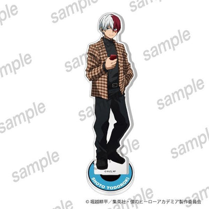 My Hero Academia x Manekineko - Acrylic Stand (6 Types) [Pre-order Feb 2027]