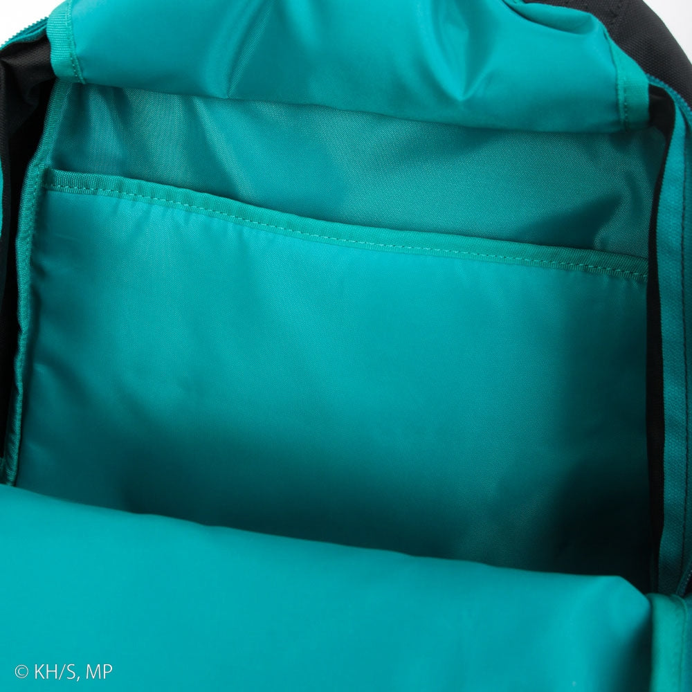 My Hero Academia x OUTDOOR Products - Backpack with Badge (4 Types)