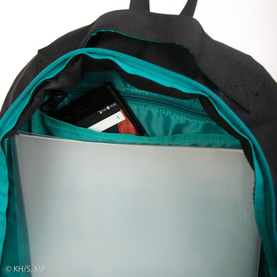 My Hero Academia x OUTDOOR Products - Backpack with Badge (4 Types)