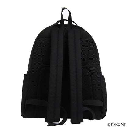 My Hero Academia x OUTDOOR Products - Backpack with Badge (4 Types)