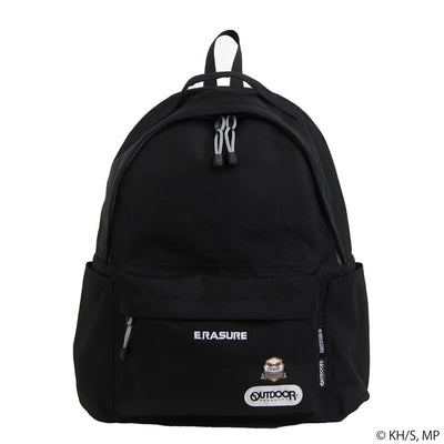 My Hero Academia x OUTDOOR Products - Backpack with Badge (4 Types)