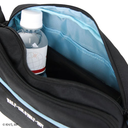 My Hero Academia x OUTDOOR Products - Shoto Todoroki Shoulder Bag with Badge