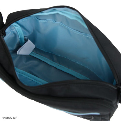 My Hero Academia x OUTDOOR Products - Shoto Todoroki Shoulder Bag with Badge