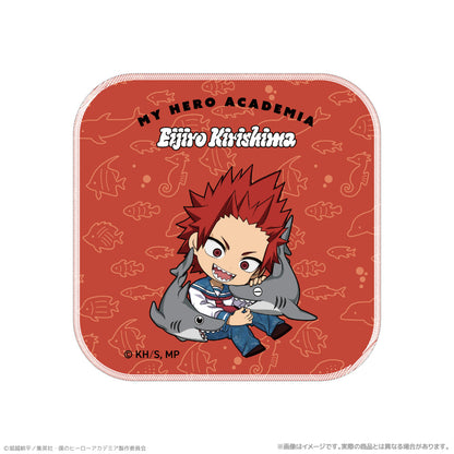 My Hero Academia x Plus Ultra - Hand Towel With Sea Creature (12 Types) [Pre-Order Aug 2026]
