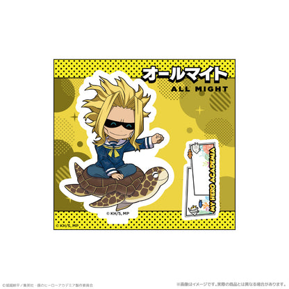 My Hero Academia x Plus Ultra - Mini Character Acrylic Stand (12 Types) [Pre-Order Aug 2026]