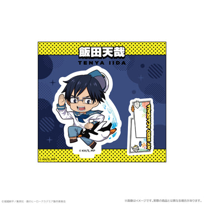 My Hero Academia x Plus Ultra - Mini Character Acrylic Stand (12 Types) [Pre-Order Aug 2026]