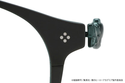 My Hero Academia x Zoff Glasses - Izuku Midoriya Model [Pre-Order Mar 2026]