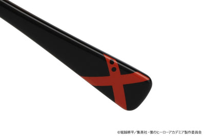 My Hero Academia x Zoff Glasses - Katsuki Bakugo Model