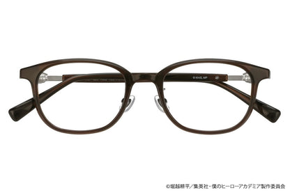 My Hero Academia x Zoff Glasses - Katsuki Bakugo Model [Pre-Order Mar 2026]