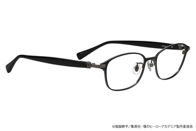 My Hero Academia x Zoff Glasses - Shota Aizawa Model