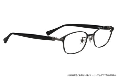 My Hero Academia x Zoff Glasses - Shota Aizawa Model [Pre-Order Mar 2026]