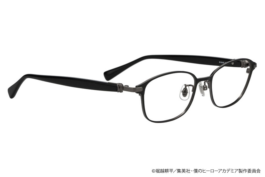 My Hero Academia x Zoff Glasses - Shota Aizawa Model [Pre-Order Mar 2026]