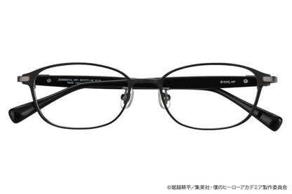 My Hero Academia x Zoff Glasses - Shota Aizawa Model [Pre-Order Mar 2026]