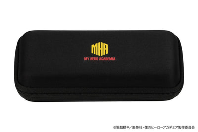 My Hero Academia x Zoff Glasses - Tenya Iida Model