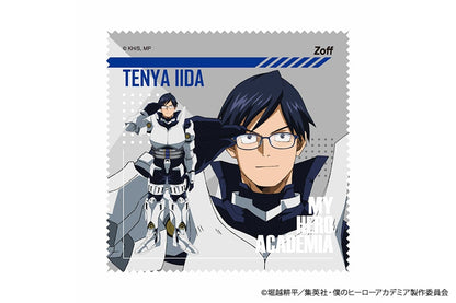 My Hero Academia x Zoff Glasses - Tenya Iida Model [Pre-Order Mar 2026]