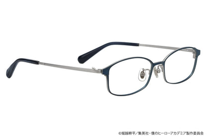 My Hero Academia x Zoff Glasses - Tenya Iida Model [Pre-Order Mar 2026]