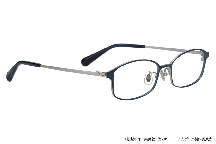 My Hero Academia x Zoff Glasses - Tenya Iida Model [Pre-Order Mar 2026]