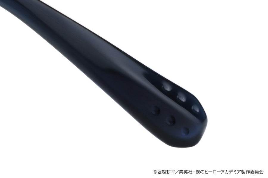 My Hero Academia x Zoff Glasses - Tenya Iida Model [Pre-Order Mar 2026]