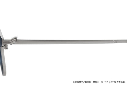 My Hero Academia x Zoff Glasses - Tenya Iida Model [Pre-Order Mar 2026]