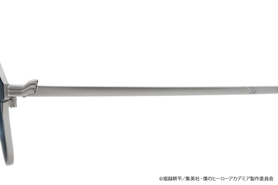 My Hero Academia x Zoff Glasses - Tenya Iida Model [Pre-Order Mar 2026]