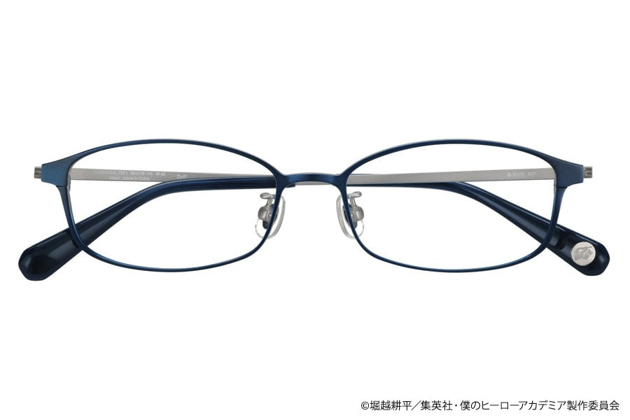 【ややハイレート】バローネデッキ＆パーツ　計56枚セット My Hero Academia x Zoff Glasses - Tenya Iida Model – JumpIchiban