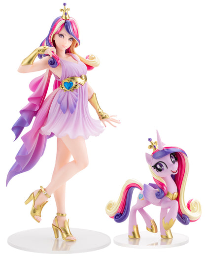 My Little Pony Bishoujo Series - Princess Cadance [Pre-Order Mar 2026]