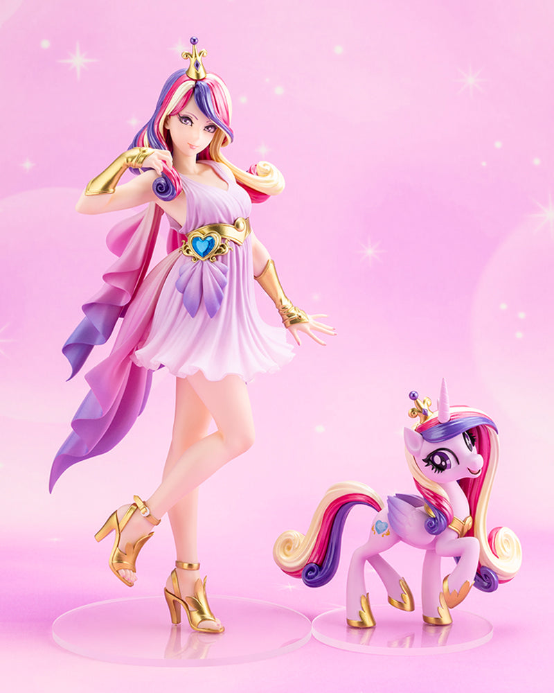 My Little Pony Bishoujo Series - Princess Cadance [Pre-Order Mar 2026]