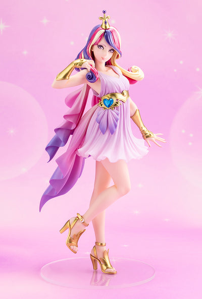 My Little Pony Bishoujo Series - Princess Cadance [Pre-Order Mar 2026]