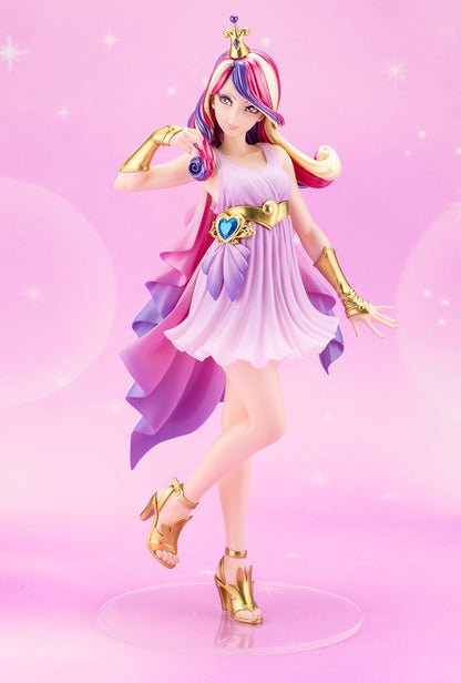 My Little Pony Bishoujo Series - Princess Cadance [Pre-Order Mar 2026]