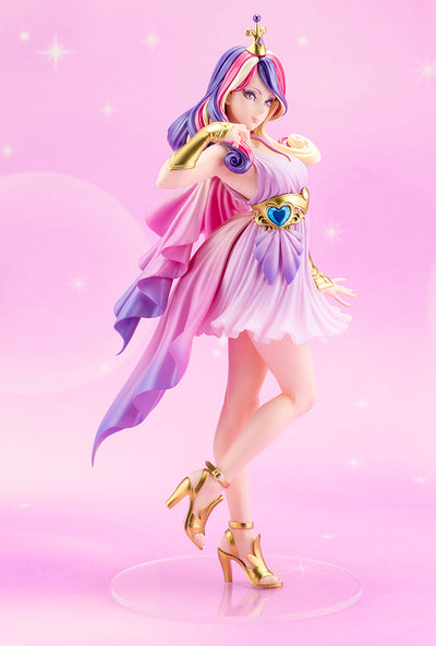 My Little Pony Bishoujo Series - Princess Cadance [Pre-Order Mar 2026]