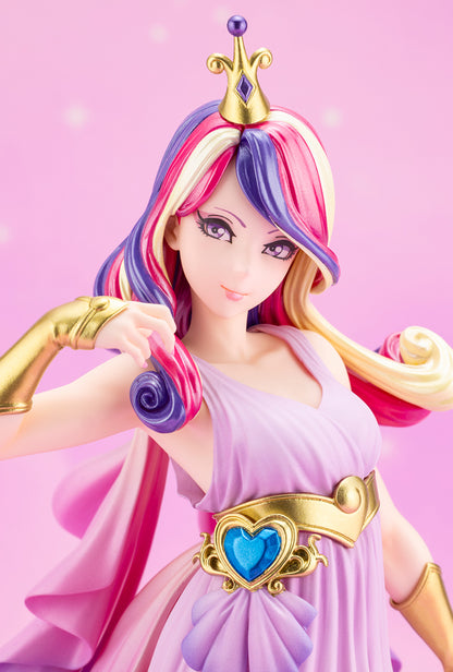 My Little Pony Bishoujo Series - Princess Cadance [Pre-Order Mar 2026]