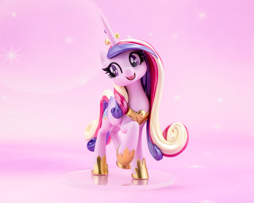 My Little Pony Bishoujo Series - Princess Cadance [Pre-Order Mar 2026]