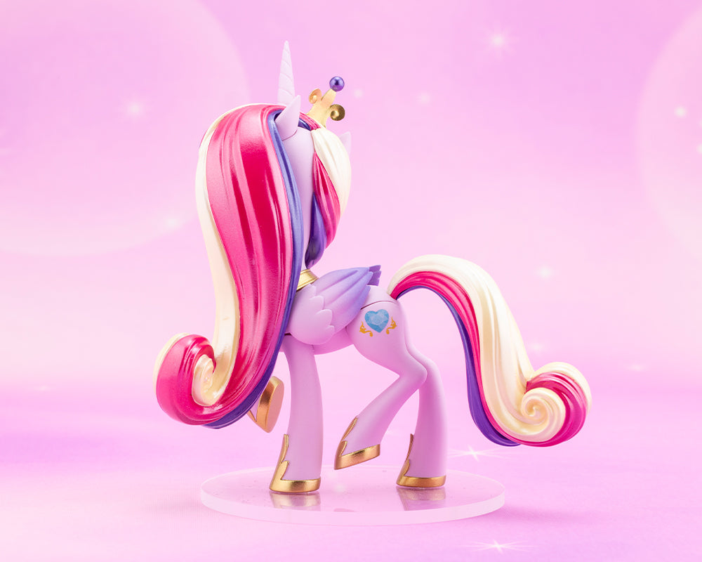 My Little Pony Bishoujo Series - Princess Cadance [Pre-Order Mar 2026]