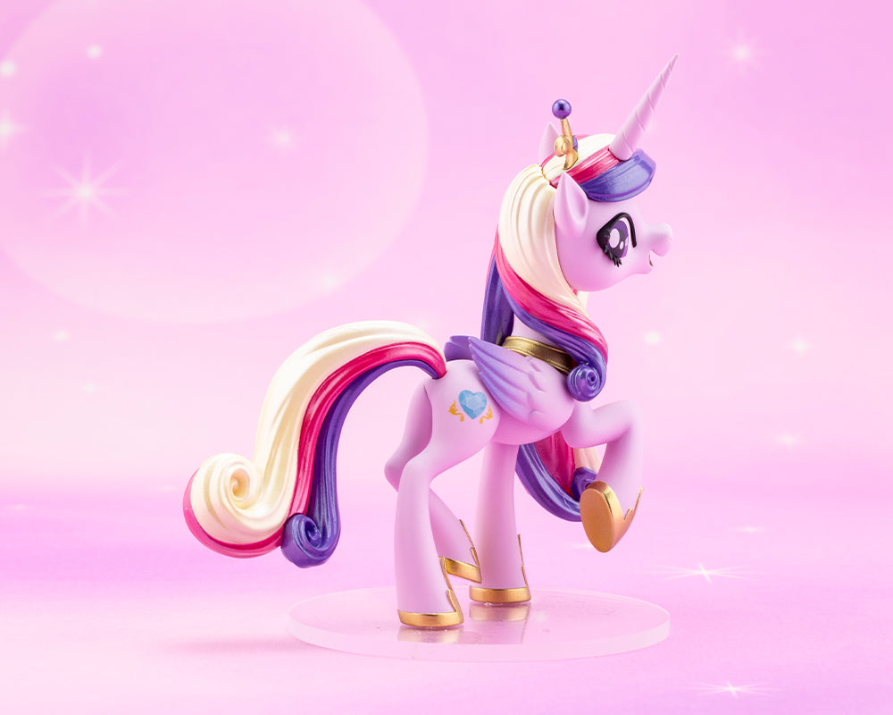 My Little Pony Bishoujo Series - Princess Cadance [Pre-Order Mar 2026]