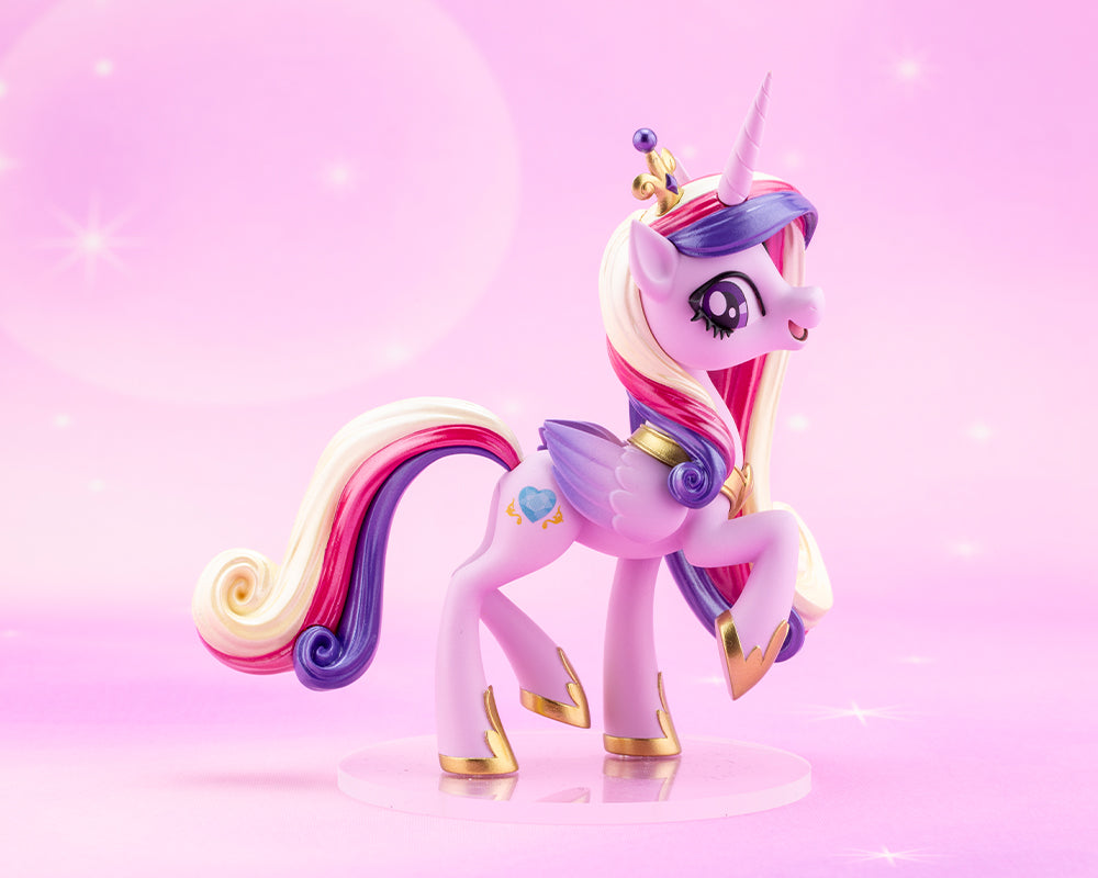 My Little Pony Bishoujo Series - Princess Cadance [Pre-Order Mar 2026]
