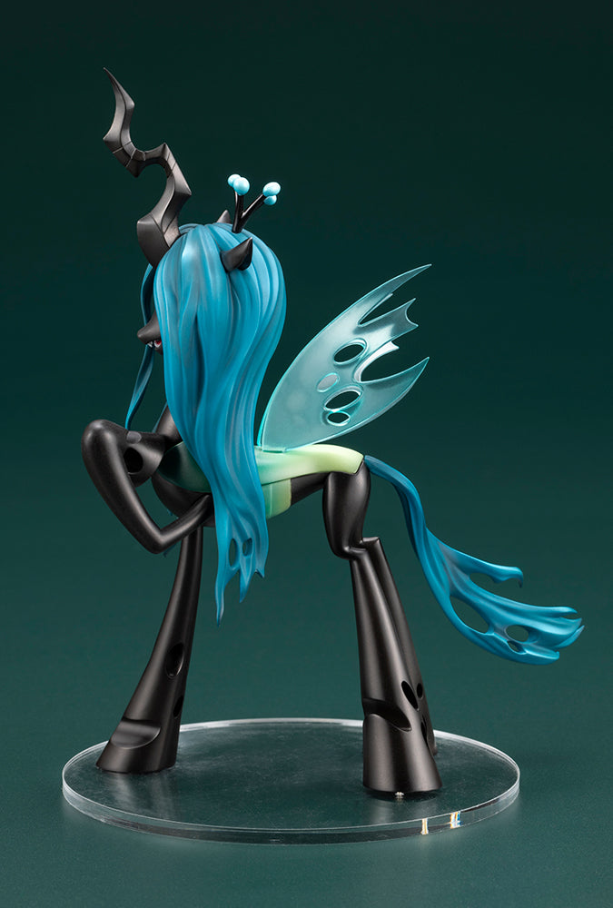 My Little Pony Bishoujo Series - Queen Chrysalis [Pre-Order Apr 2026]