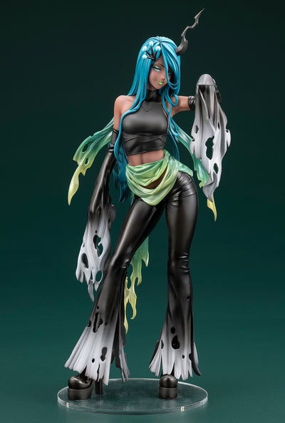 My Little Pony Bishoujo Series - Queen Chrysalis [Pre-Order Apr 2026]