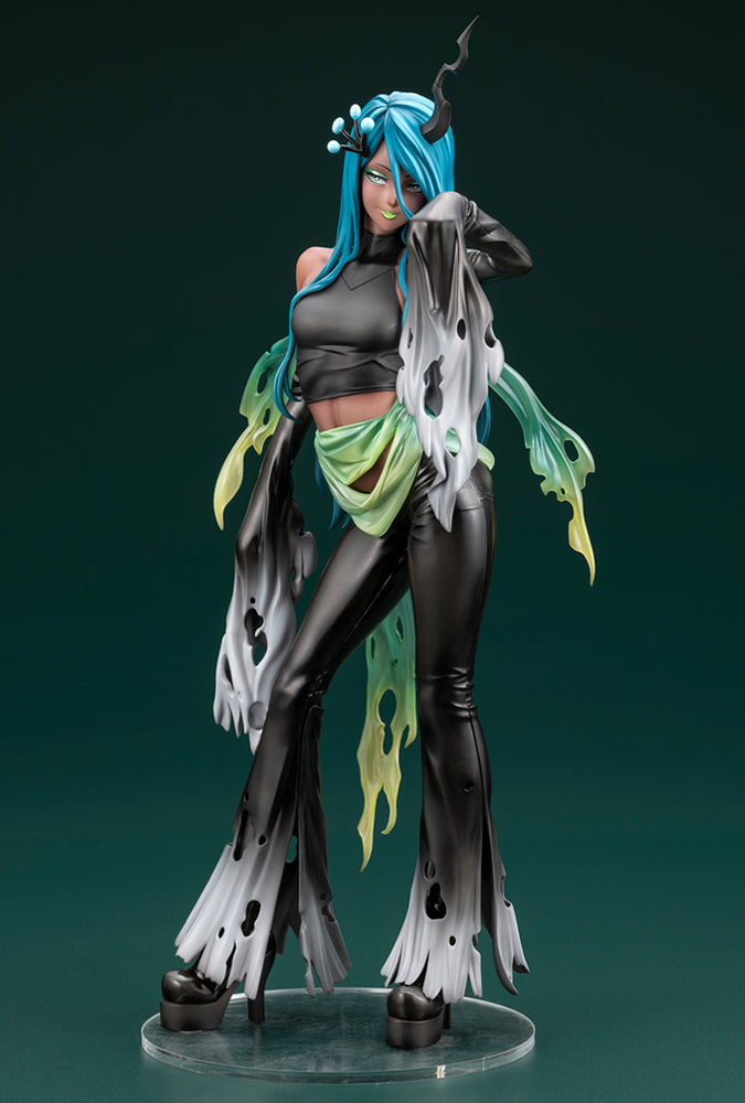 My Little Pony Bishoujo Series - Queen Chrysalis [Pre-Order Apr