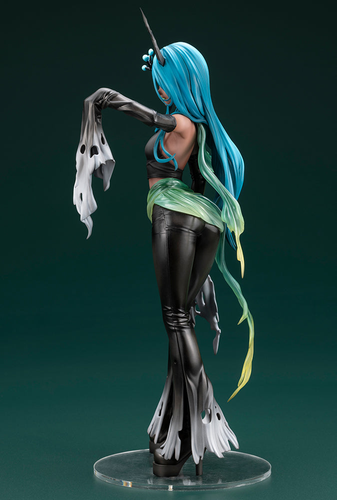 My Little Pony Bishoujo Series - Queen Chrysalis [Pre-Order Apr