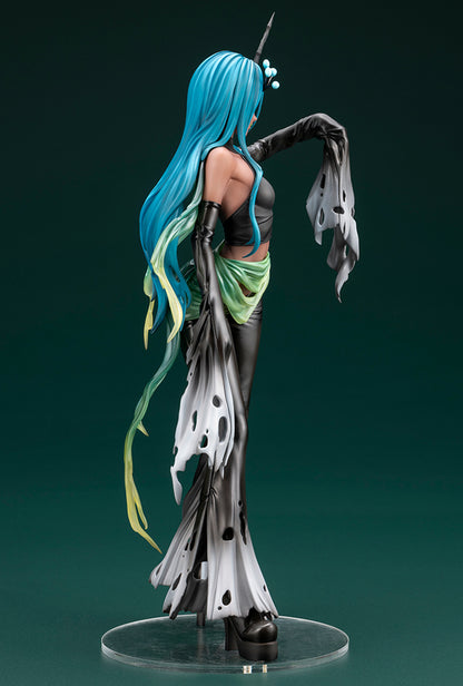 My Little Pony Bishoujo Series - Queen Chrysalis [Pre-Order Apr 2026]