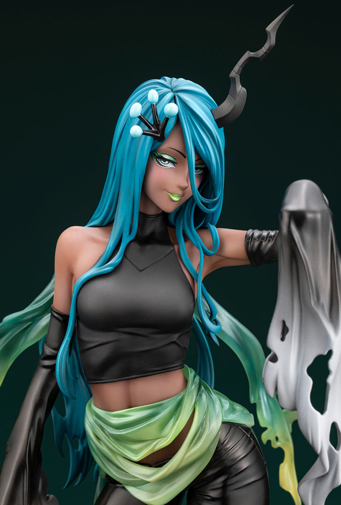 My Little Pony Bishoujo Series - Queen Chrysalis [Pre-Order Apr