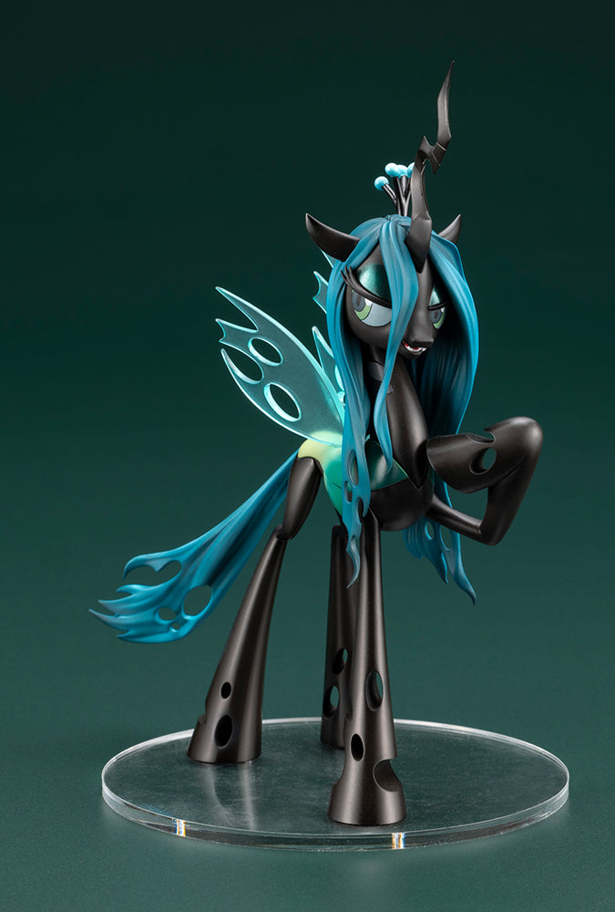 My Little Pony Bishoujo Series - Queen Chrysalis [Pre-Order Apr