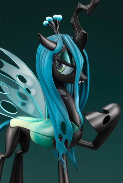 My Little Pony Bishoujo Series - Queen Chrysalis [Pre-Order Apr 2026]