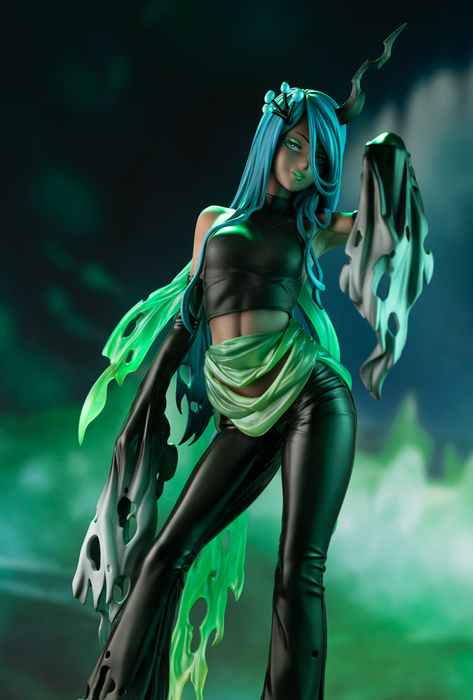 My Little Pony Bishoujo Series - Queen Chrysalis [Pre-Order Apr 2026]