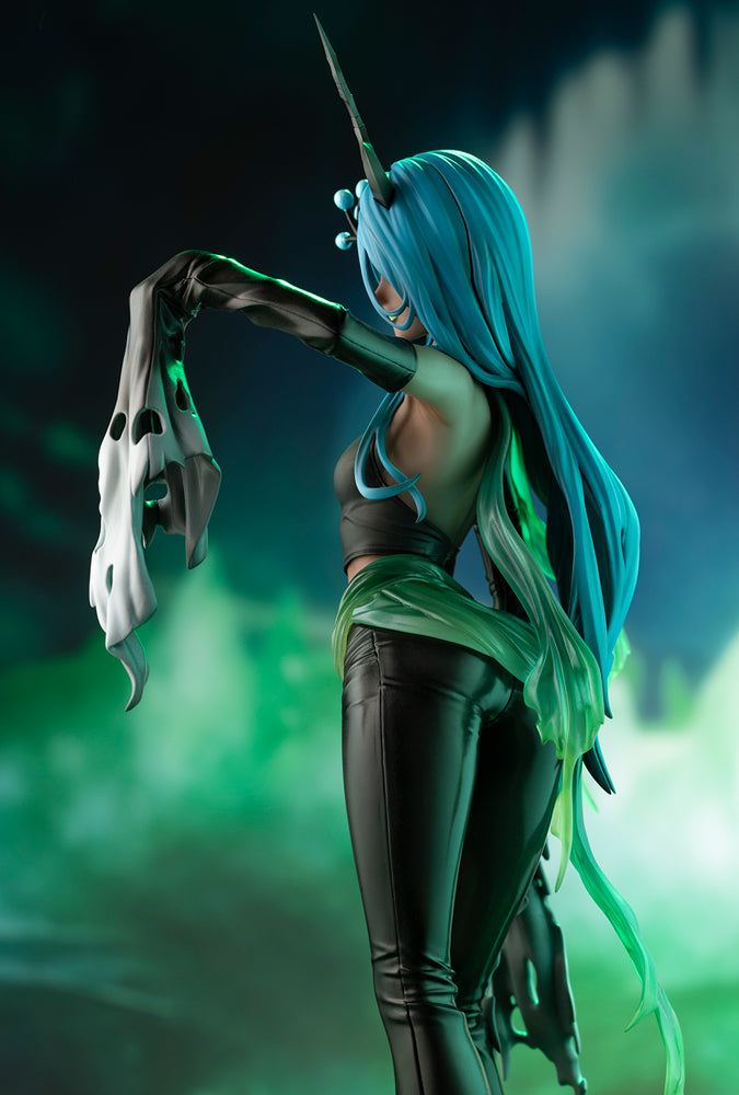 My Little Pony Bishoujo Series - Queen Chrysalis [Pre-Order Apr