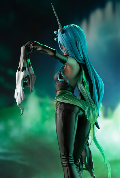 My Little Pony Bishoujo Series - Queen Chrysalis [Pre-Order Apr 2026]