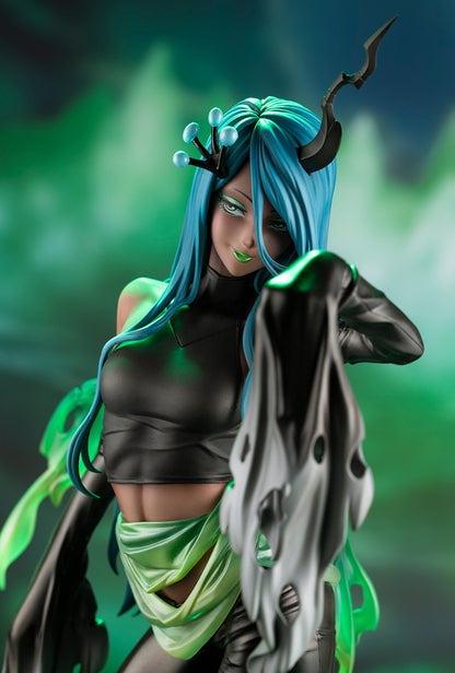My Little Pony Bishoujo Series - Queen Chrysalis [Pre-Order Apr 2026]